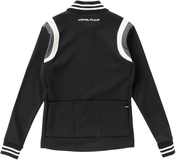 KAPELMUIR サイクルジャケット　kpjk1012　未使用品　WLサイズ