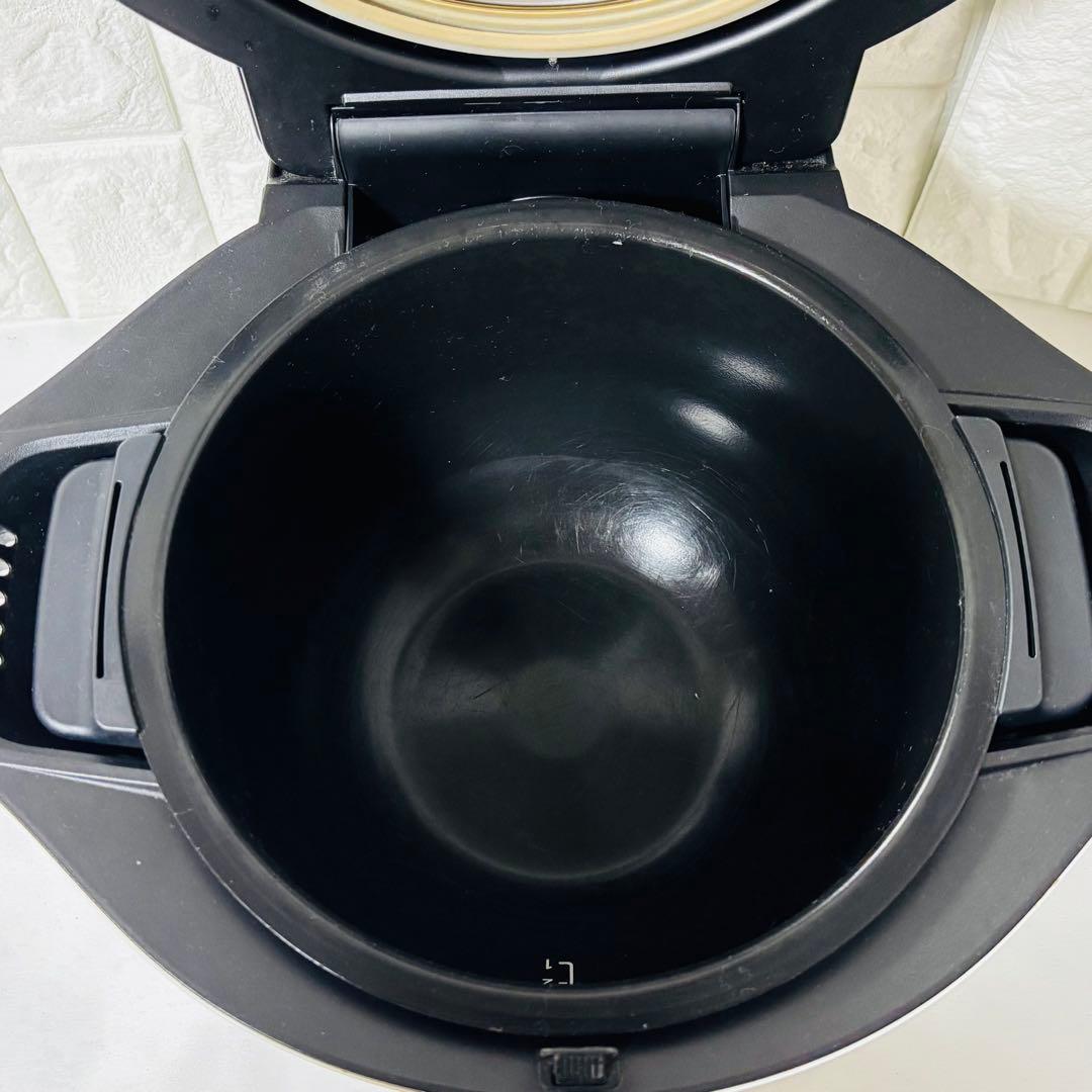 シャープ SHARP ヘルシオ HEALSIO ホットクック KN-HW24G