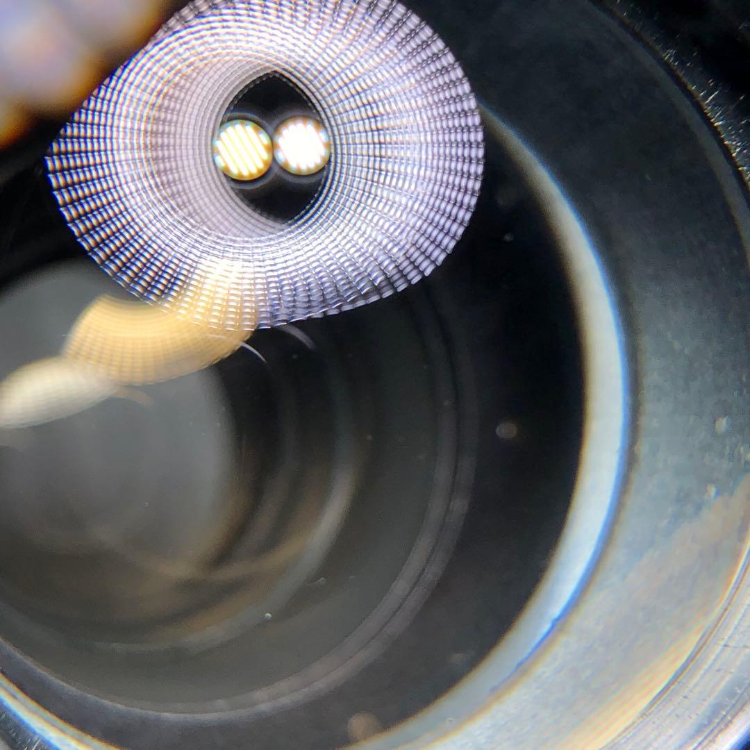 レア？AUTO ALBINAR SPECIAL 135mm f2.8 m42