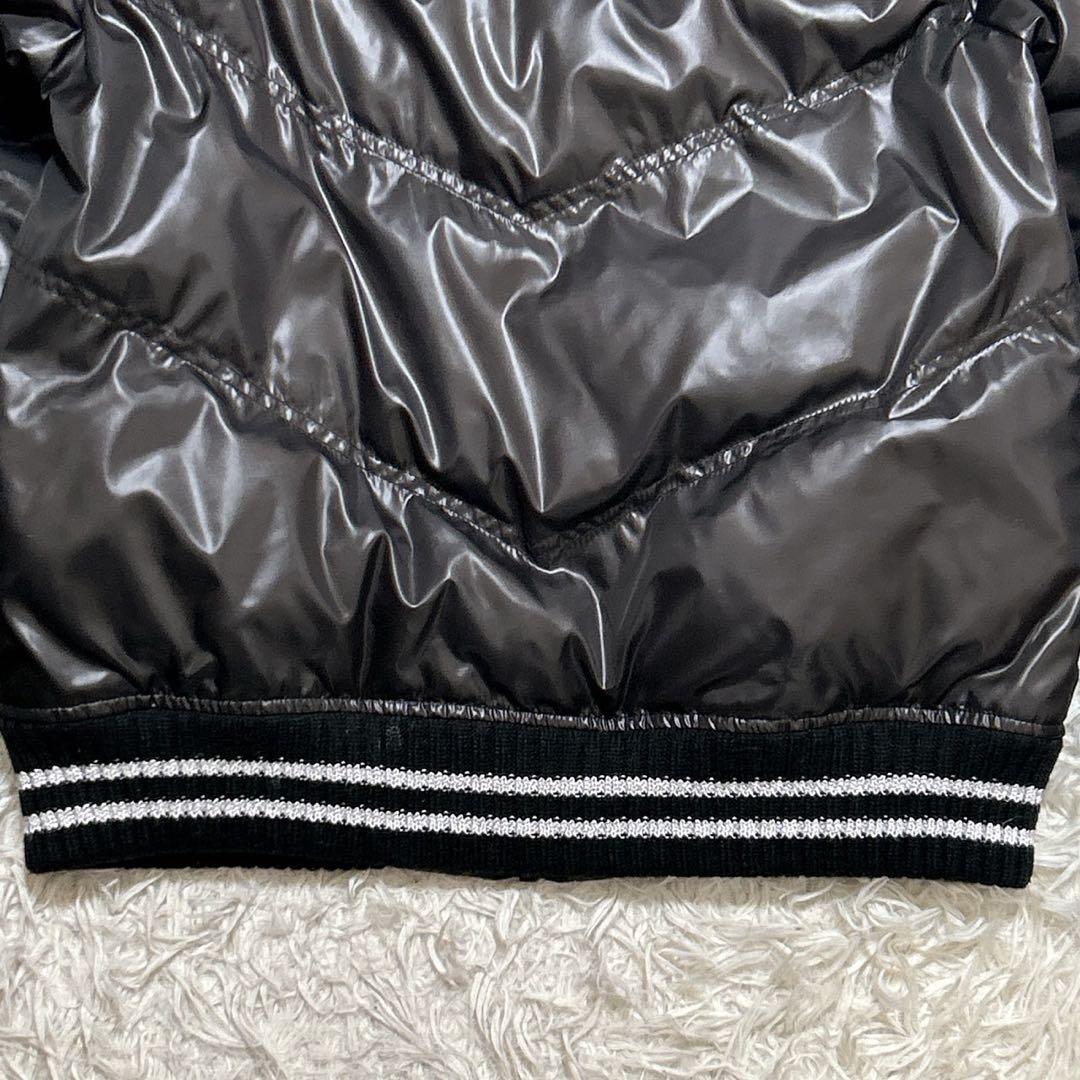 【2326】✨美品✨ Y2K CONVERSE ALL STAR 中綿ジャケット