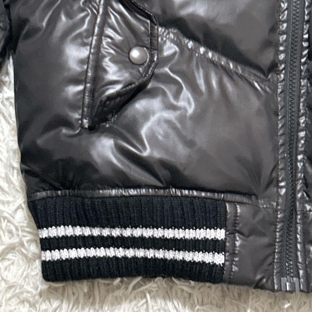 【2326】✨美品✨ Y2K CONVERSE ALL STAR 中綿ジャケット