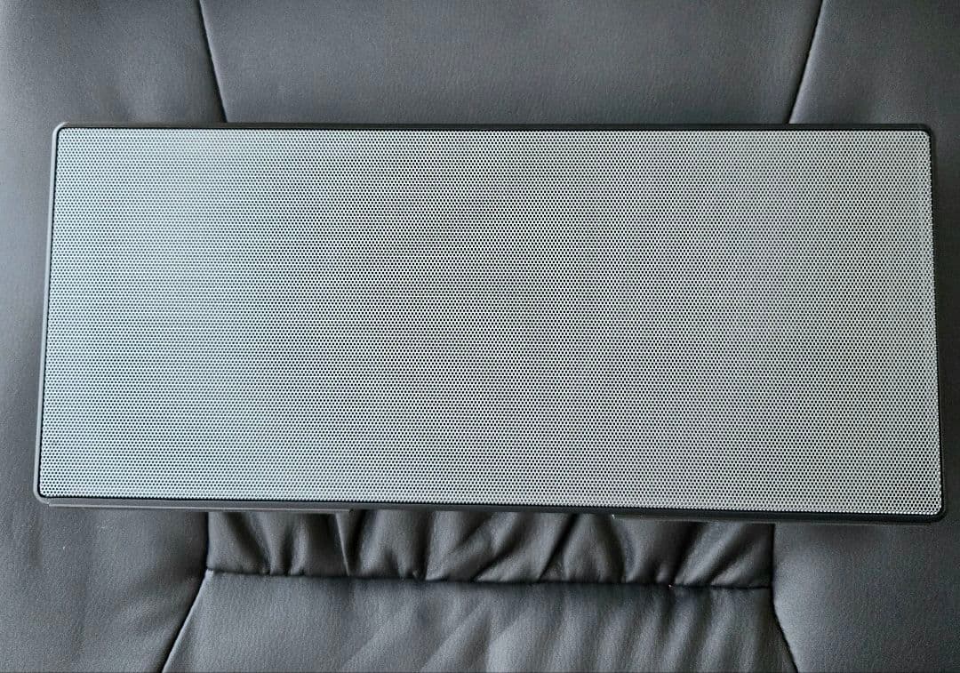 SONY SRS-X77　LDAC