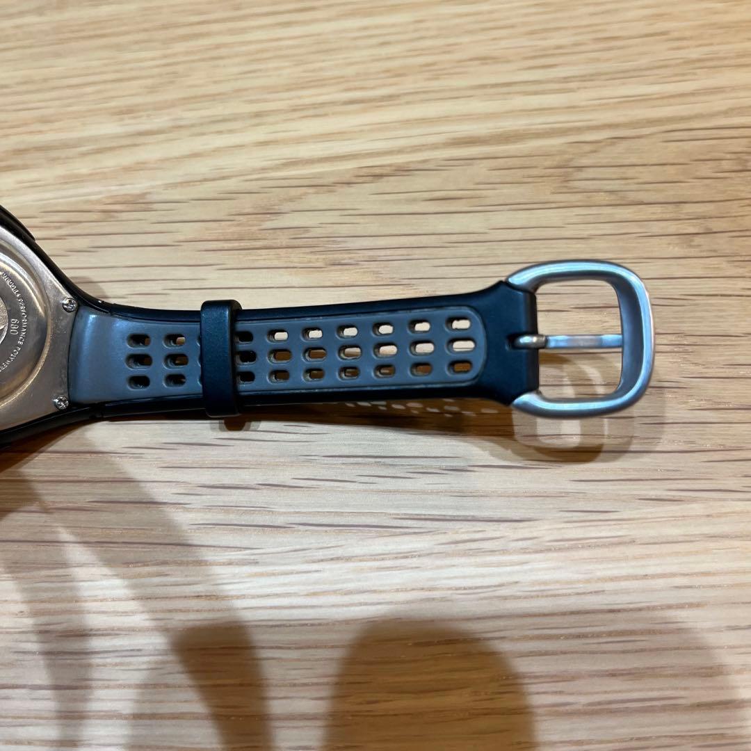 NIKE Bowerman 680 ランニング 時計