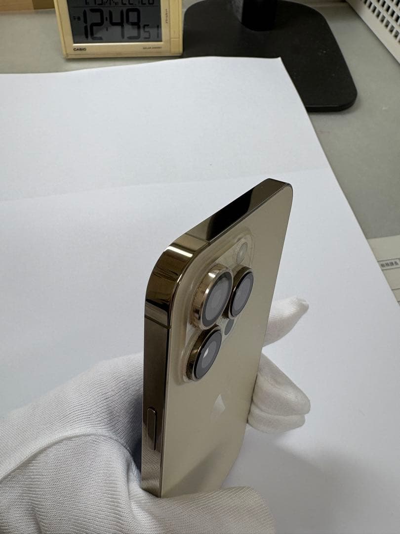 iPhone 14ProMAX 256G 美品