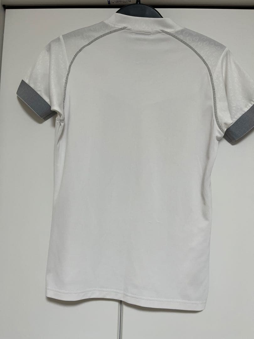 バドミントン　ヨネックス　ユニフォーム　豹柄