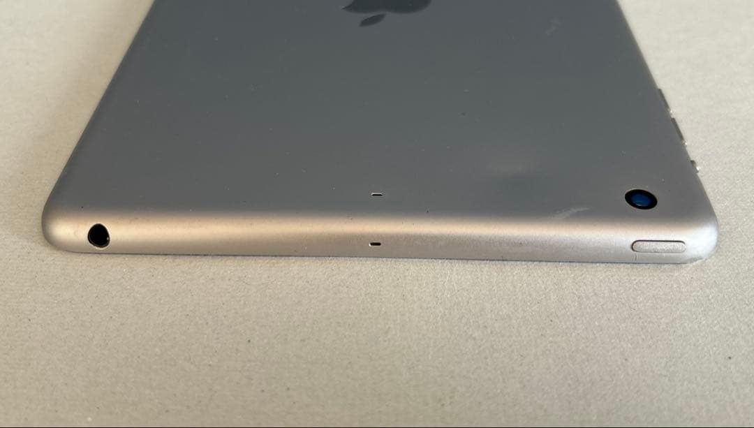 iPad mini 16GB 整備済 箱・充電器付 動作確認済