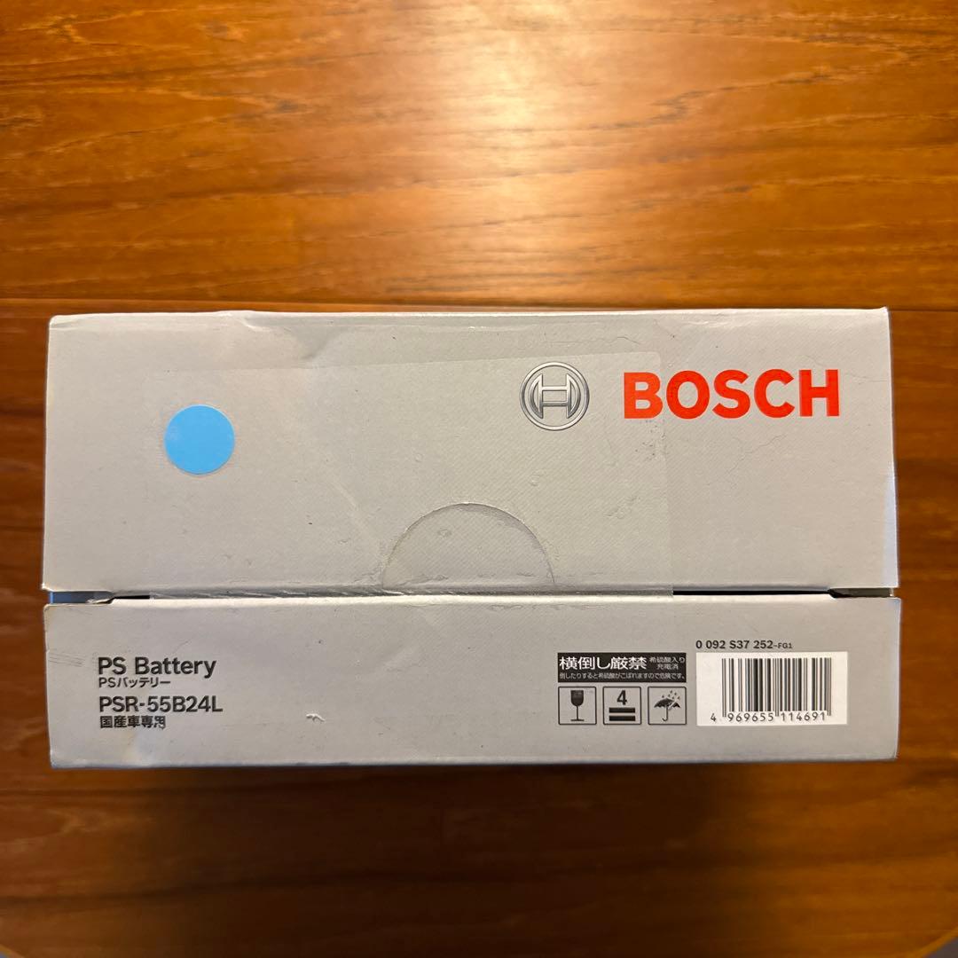 BOSCH製　ボッシュ　PSR-55B24L バッテリー