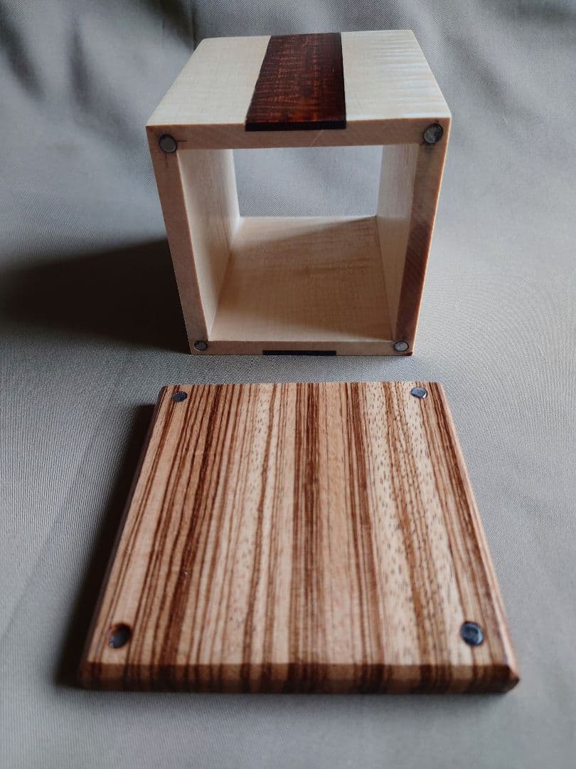 オーダーメイド箸立て