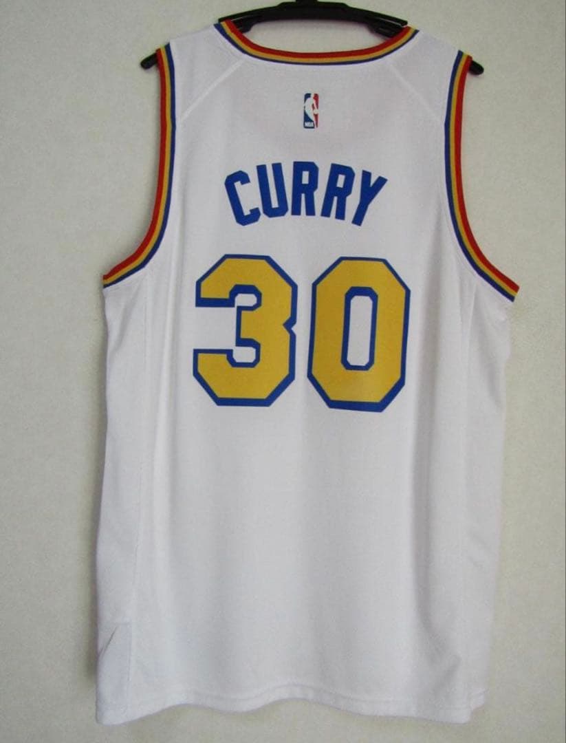 SWINGMAN ステフィン・カリー スウィングマン　NBA ユニフォーム