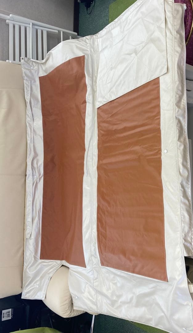 ヴィーナスボディサウナII (ヒートマット)