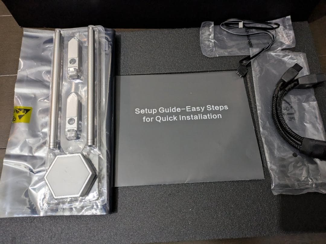 【希少】NVIDIA GeForce RTX 4070 Ti Super 白