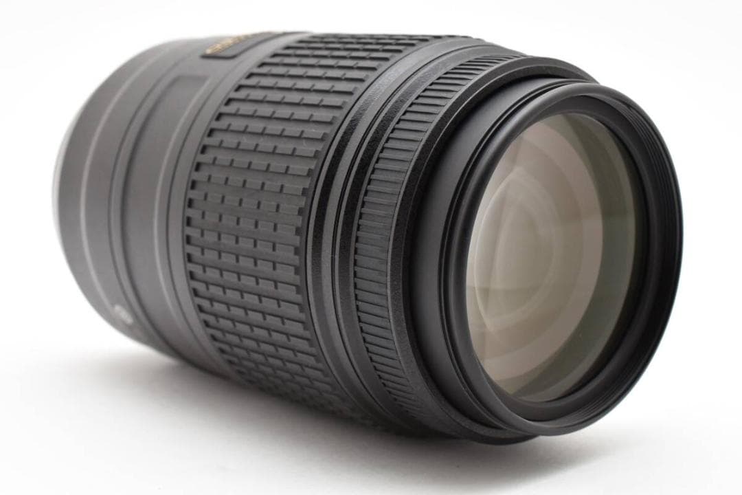 Nikon AF-S 55-300mm 4.5-5.6 G ED VR ニコン