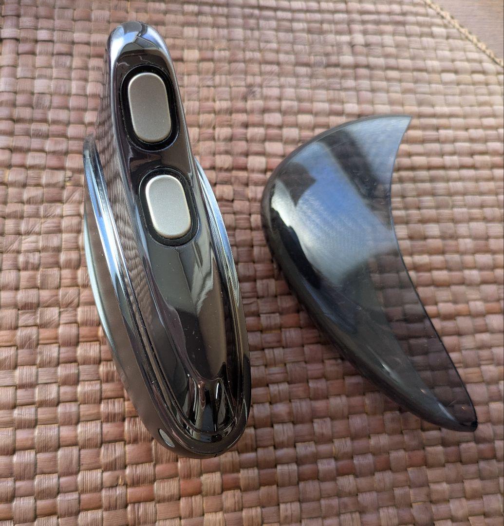 バイタリフトかっさ EH-SP85 Panasonic美顔器 充電器付き