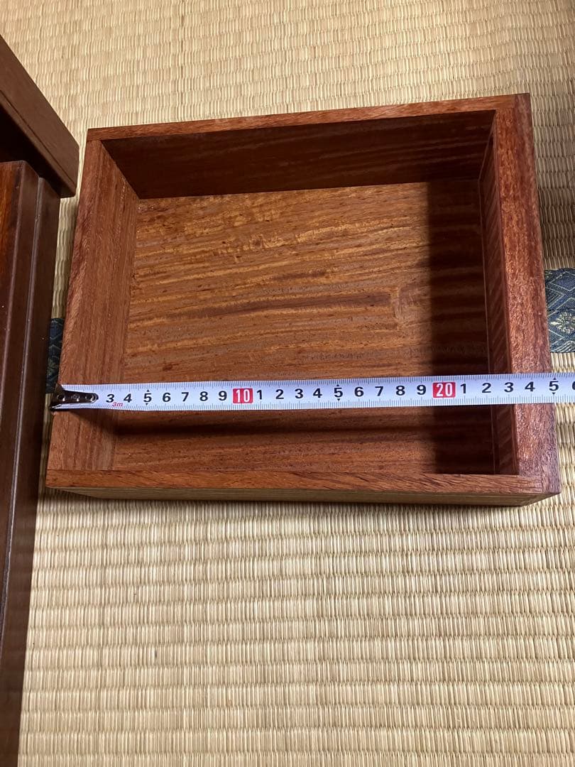 置き床　置床　置台　段違い飾り棚　置き棚　床の間