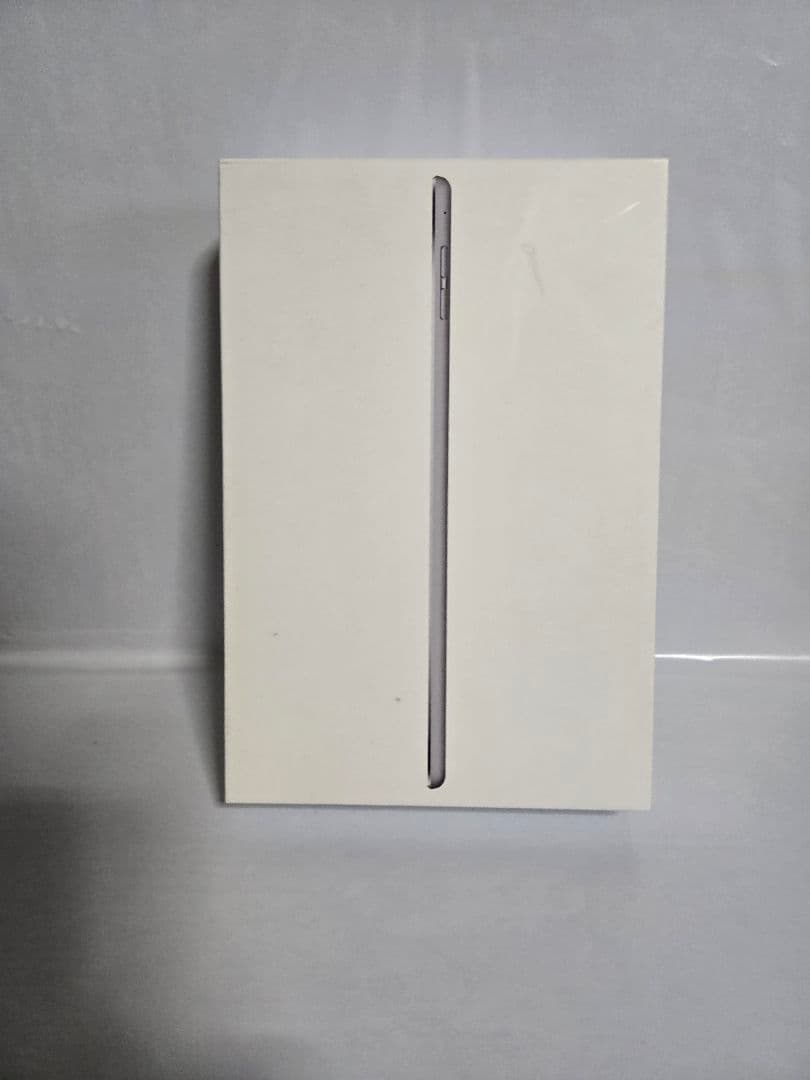 Apple iPad mini 4 本体 ブラック