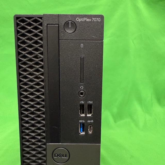 第9世代 i5-9600 16G 256G 1T Optiplex7070