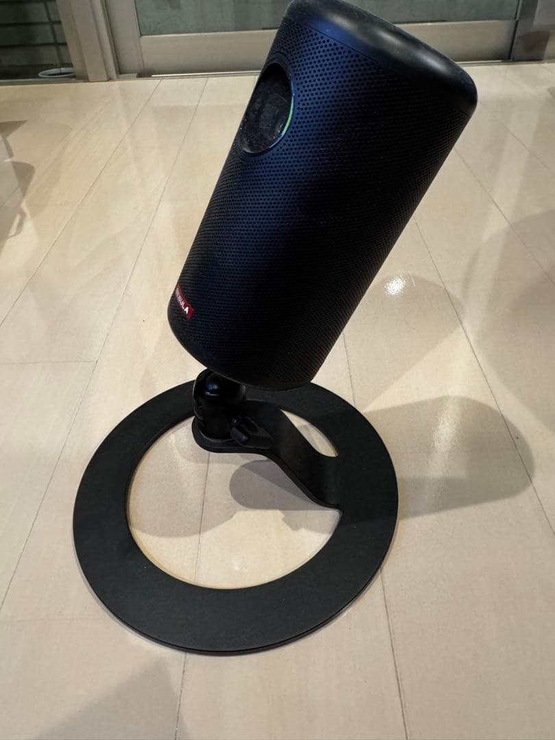 NEBULA Capsule II プロジェクター　スタンド付き