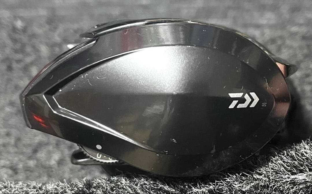 ダイワ　20 アルファス AIR TW 8.6R