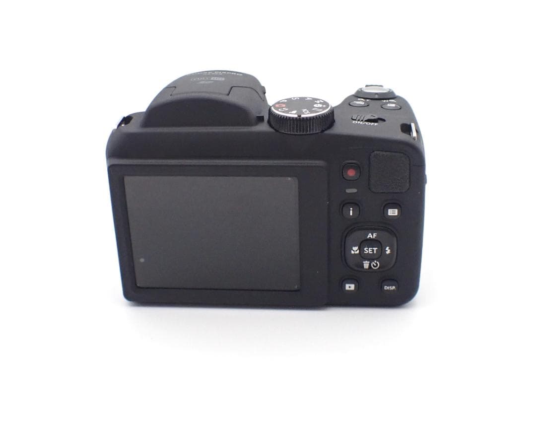 コダックデジカメ　AZ255　100倍高倍率ズーム 美品!!