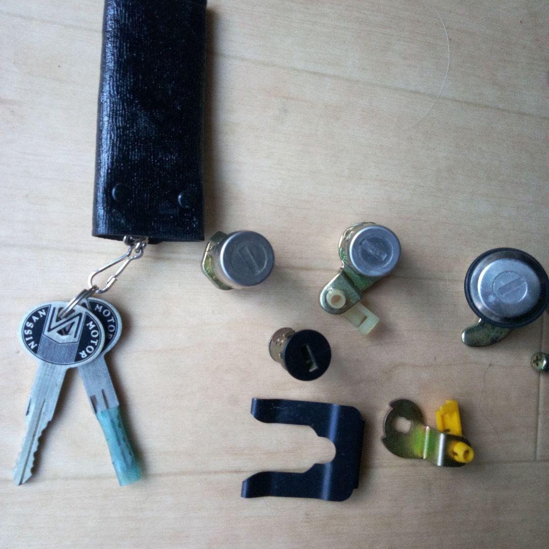 430系　Key-Set