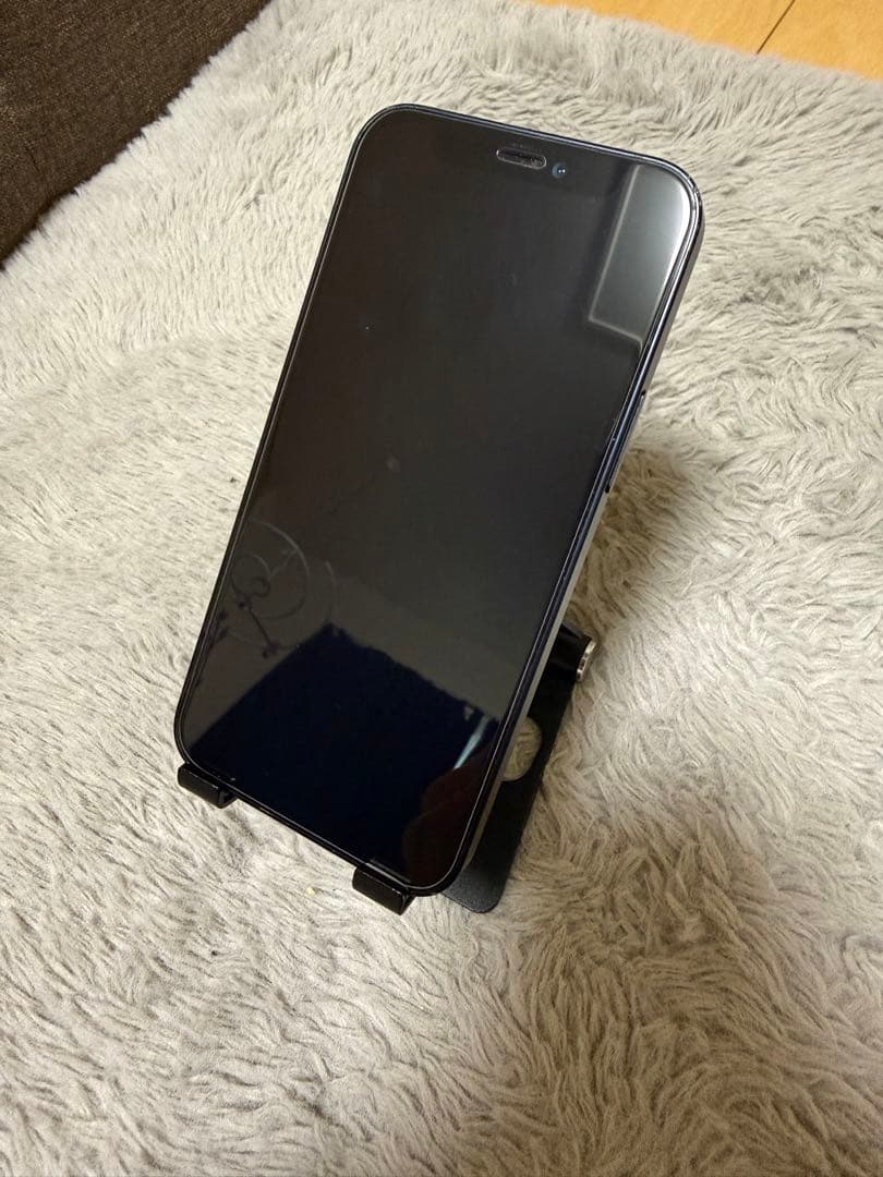 iPhone 12 mini 128GB SIMフリー バッテリー100%