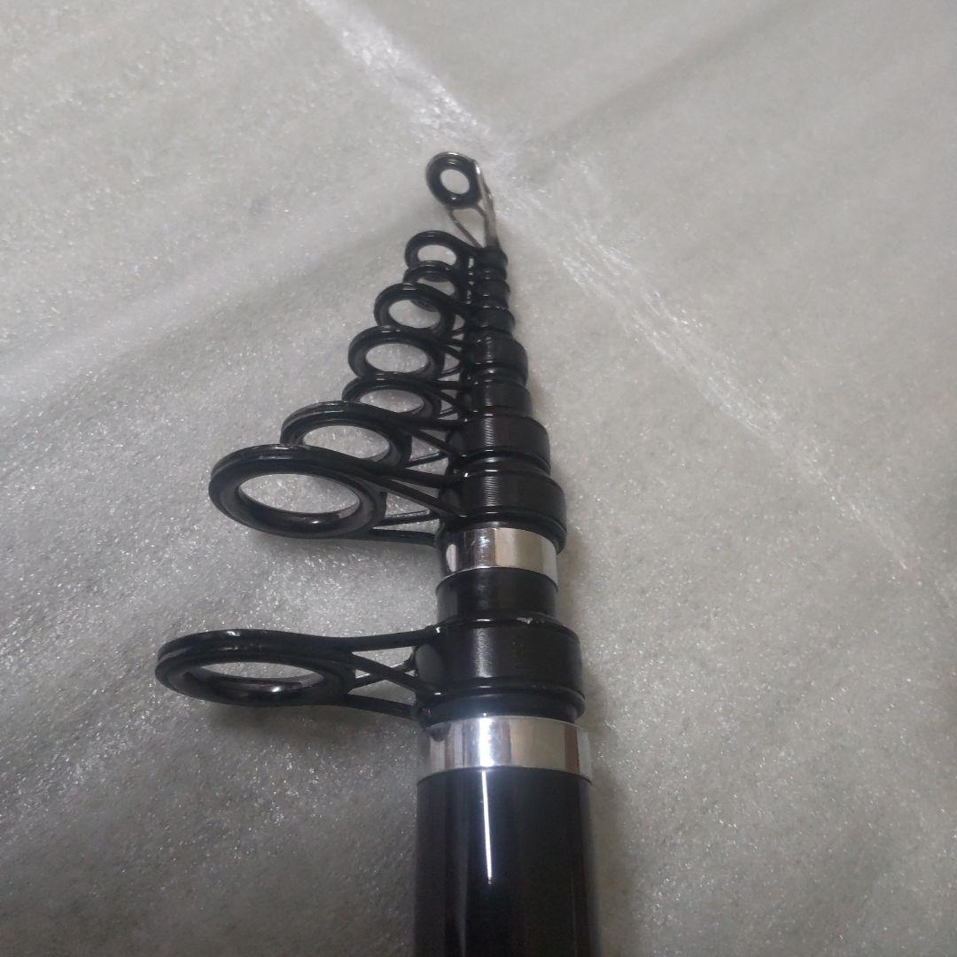 ダイワ 大島 磯 CRESSA クレッサ 2ー53 遠投 美品 訳あり