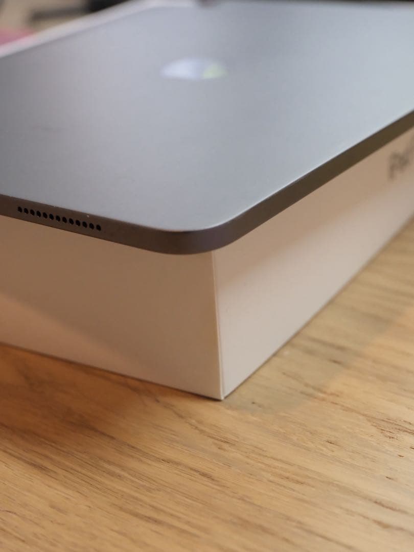 iPad Pro 11インチ 第1世代 Wi-Fi 256GB スペースグレイ