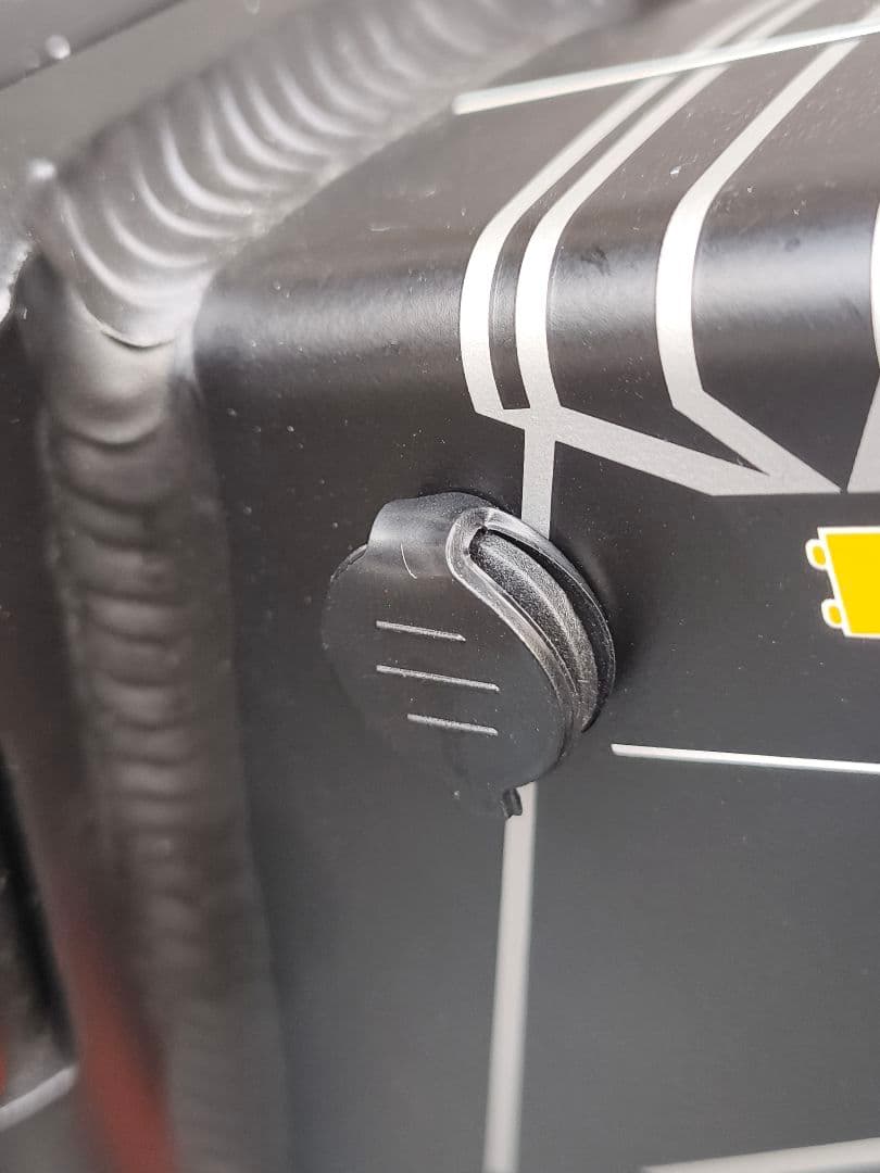 美車 Cyrusher サイラッシャー XF590 電動バイク アシスト自転車