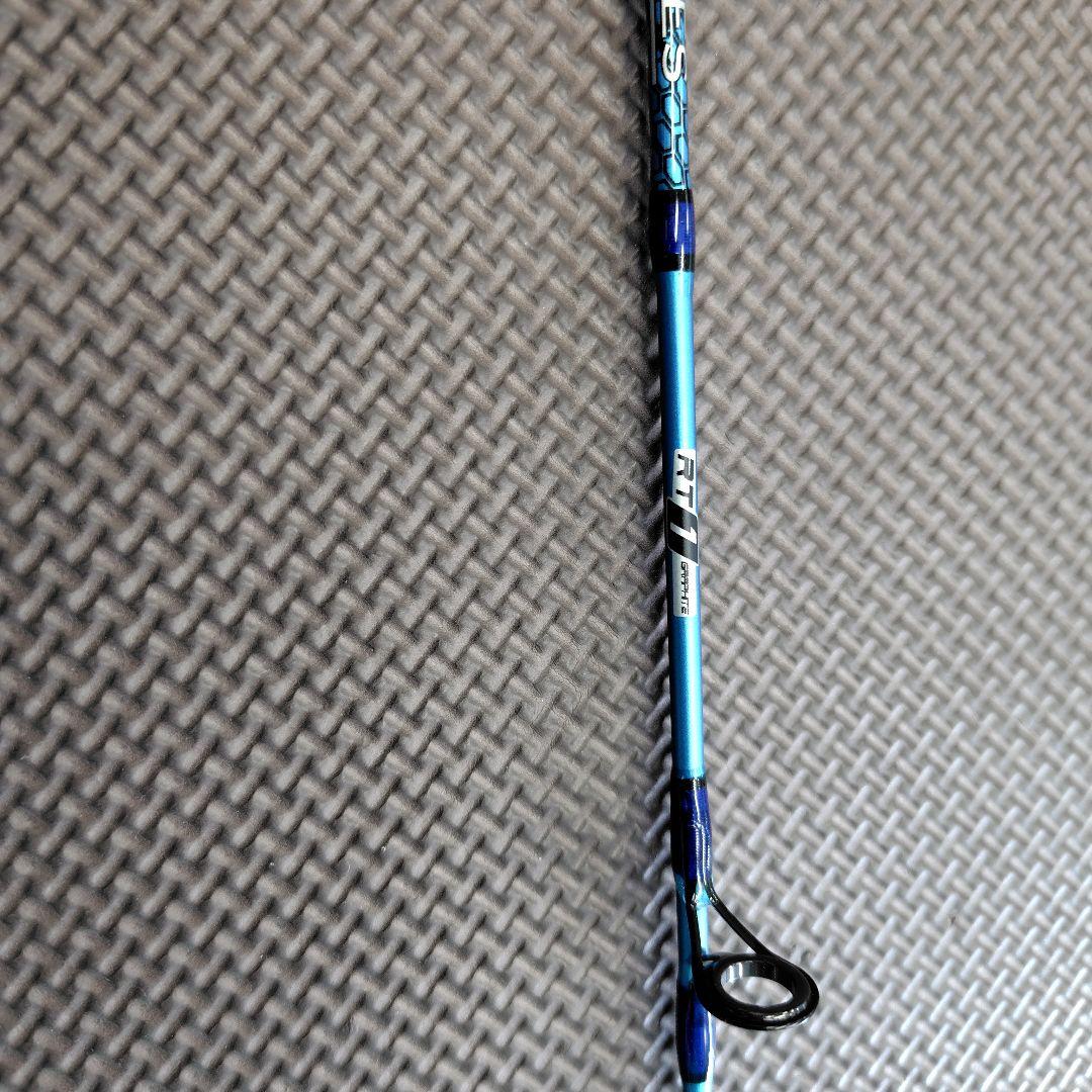 Bass Pro Shops RT1 バスプロショップ　3 フィートベイトロッド