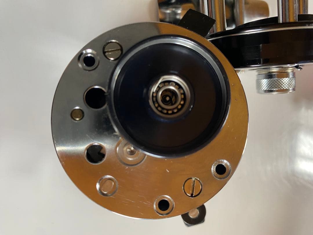 ABU アンバサダー　2500C