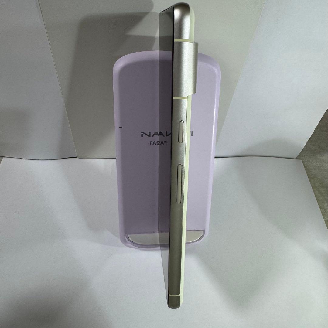 Google Pixel 7 レモングラス 128GB SIM フリー