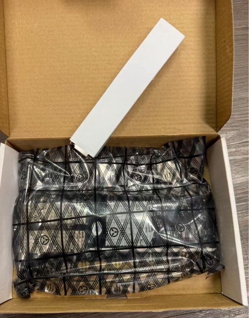 PEX40GQSFDPIネットワークアダプタカード