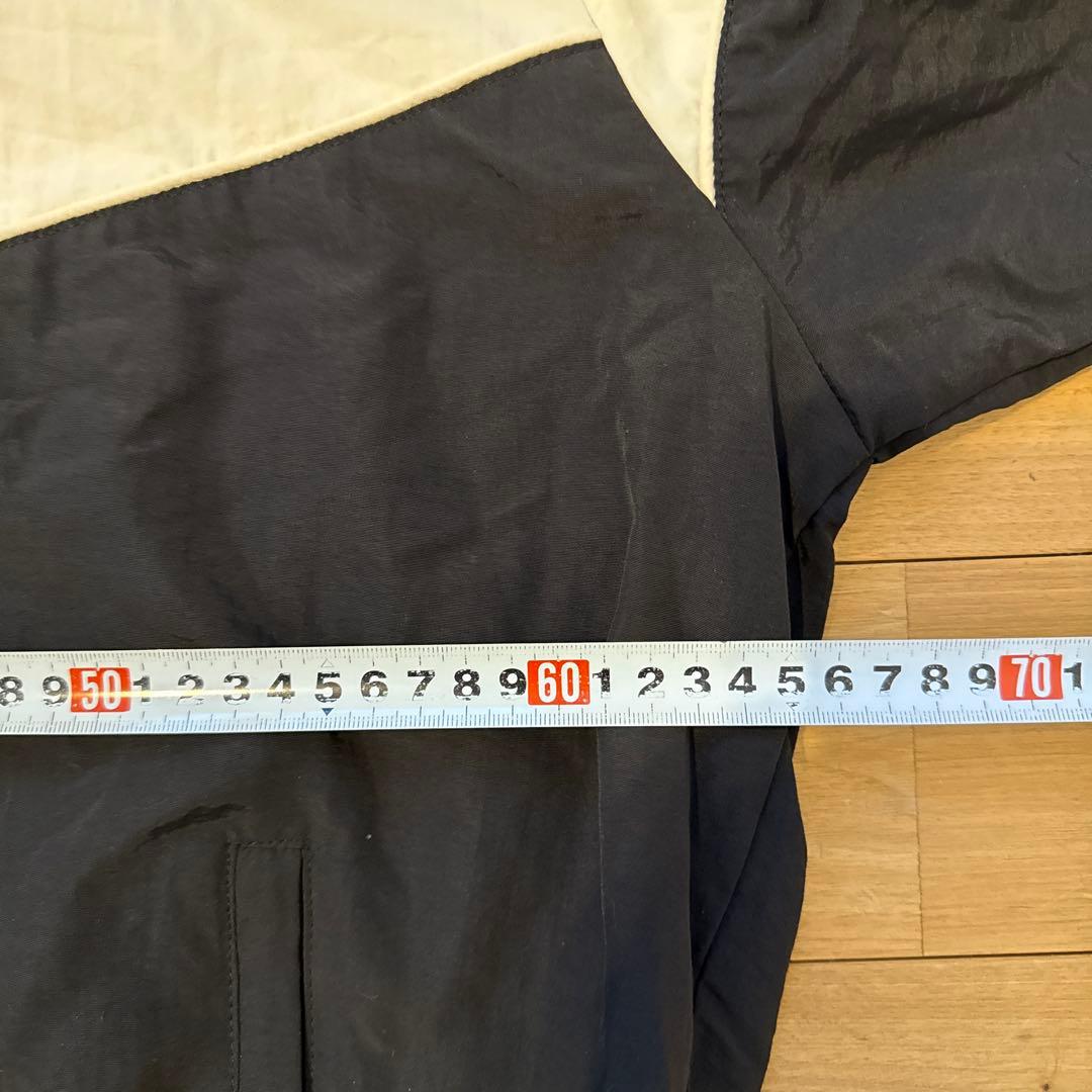 ジャケット・アウター PVOT ATHLEISURE NYLON PREMIUM JACKET XL