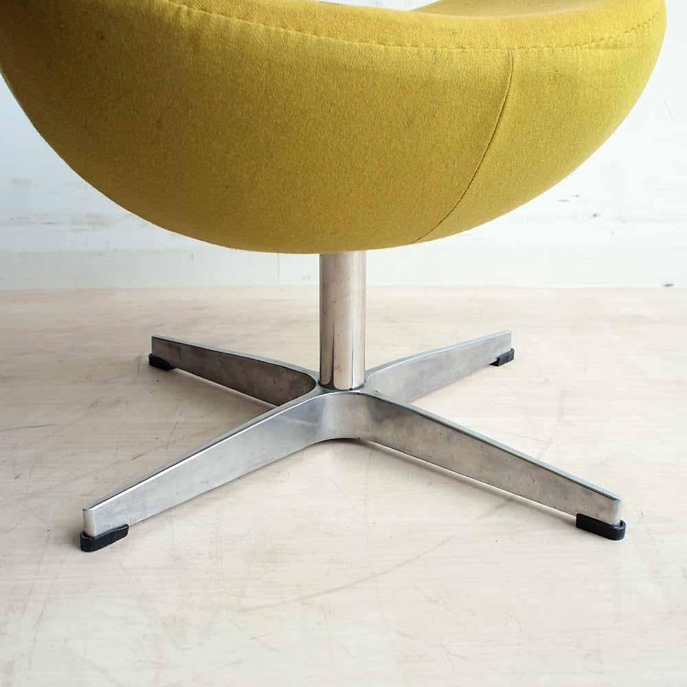 リプロダクト品 アルネ・ヤコブセン オットマン フェード ZR24406