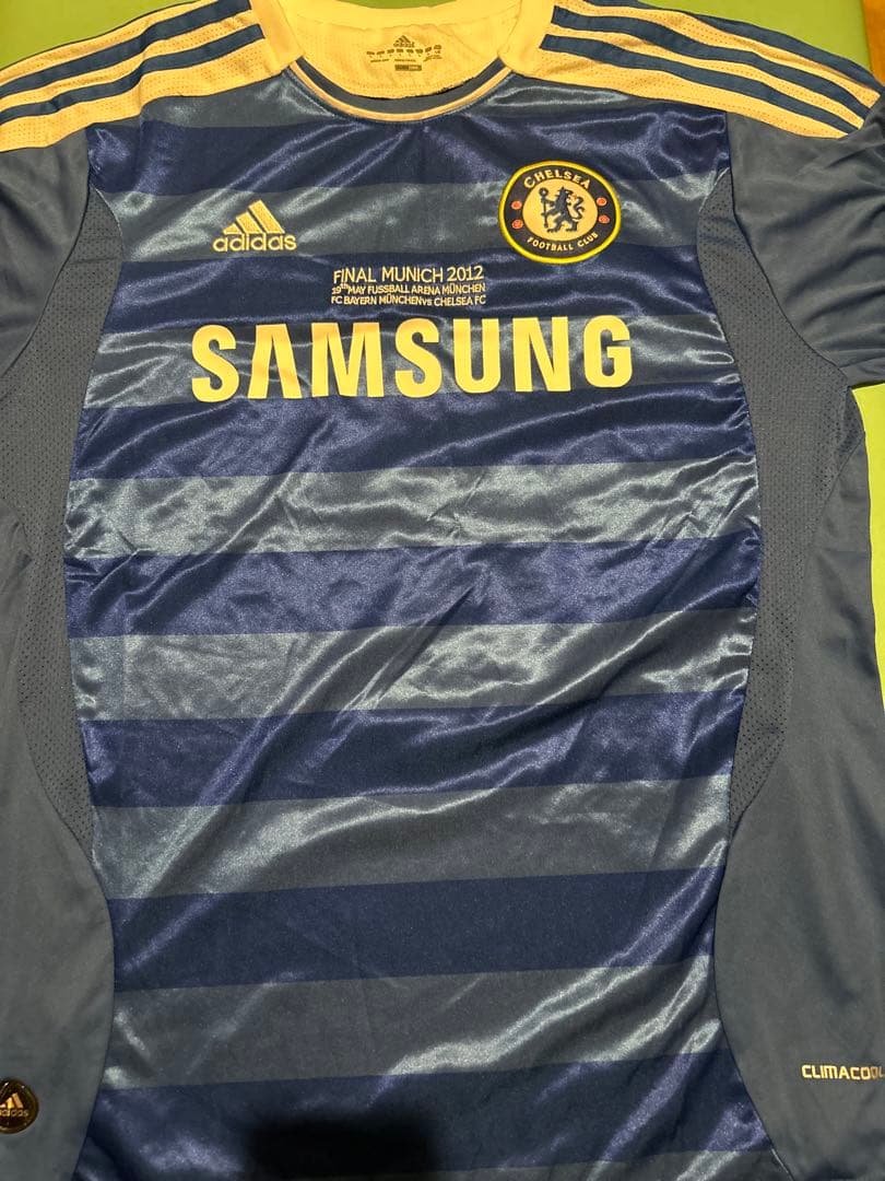 海外サッカーユニフォーム10着セット