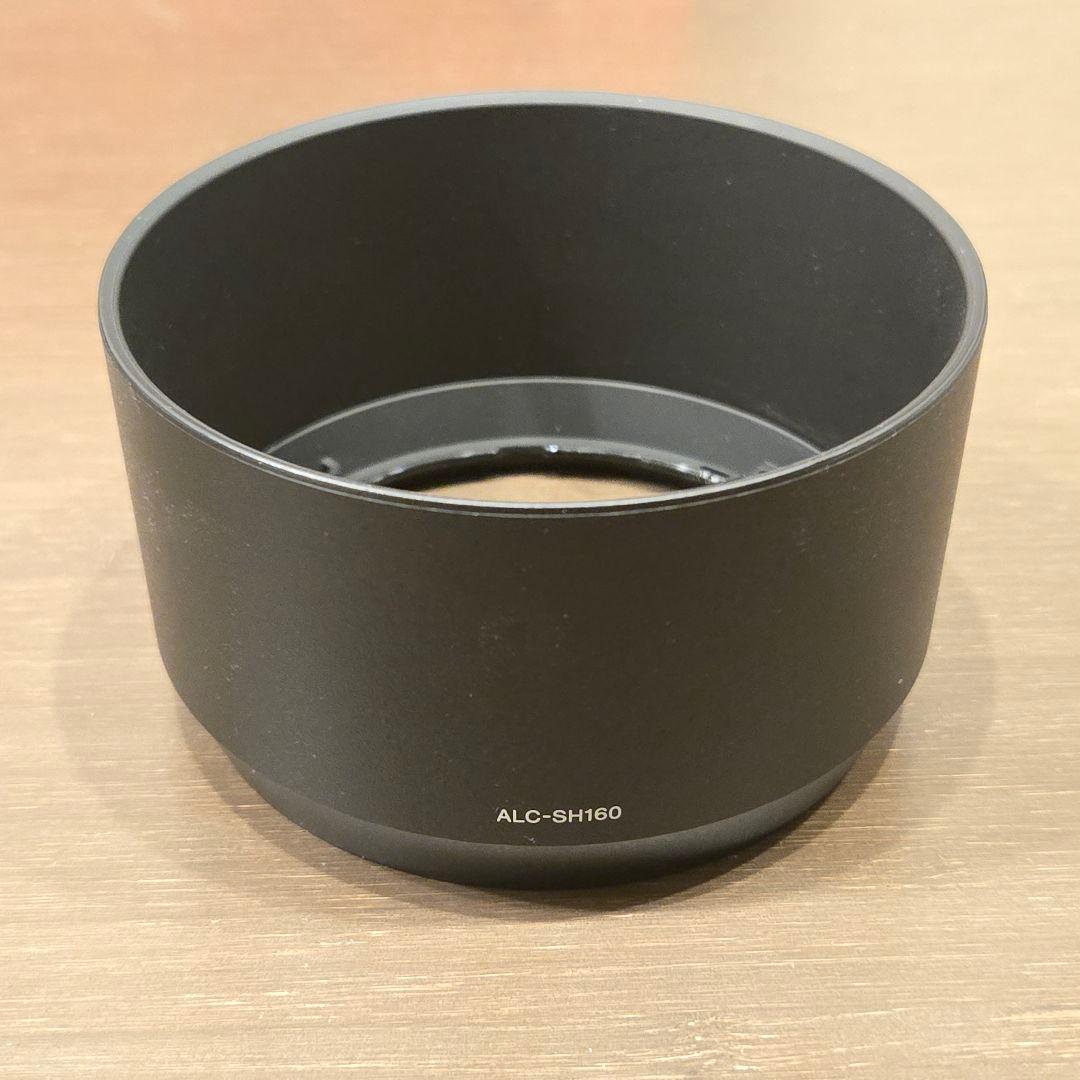 SONY SEL70350G レンズ