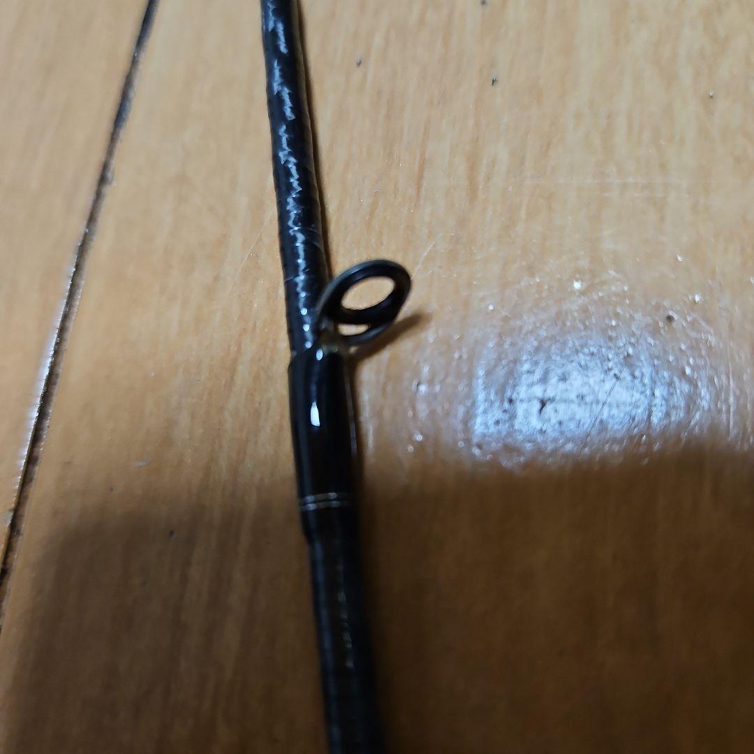 シマノ　フリーゲームXT Ｓ96M　パックロッド　シーバス