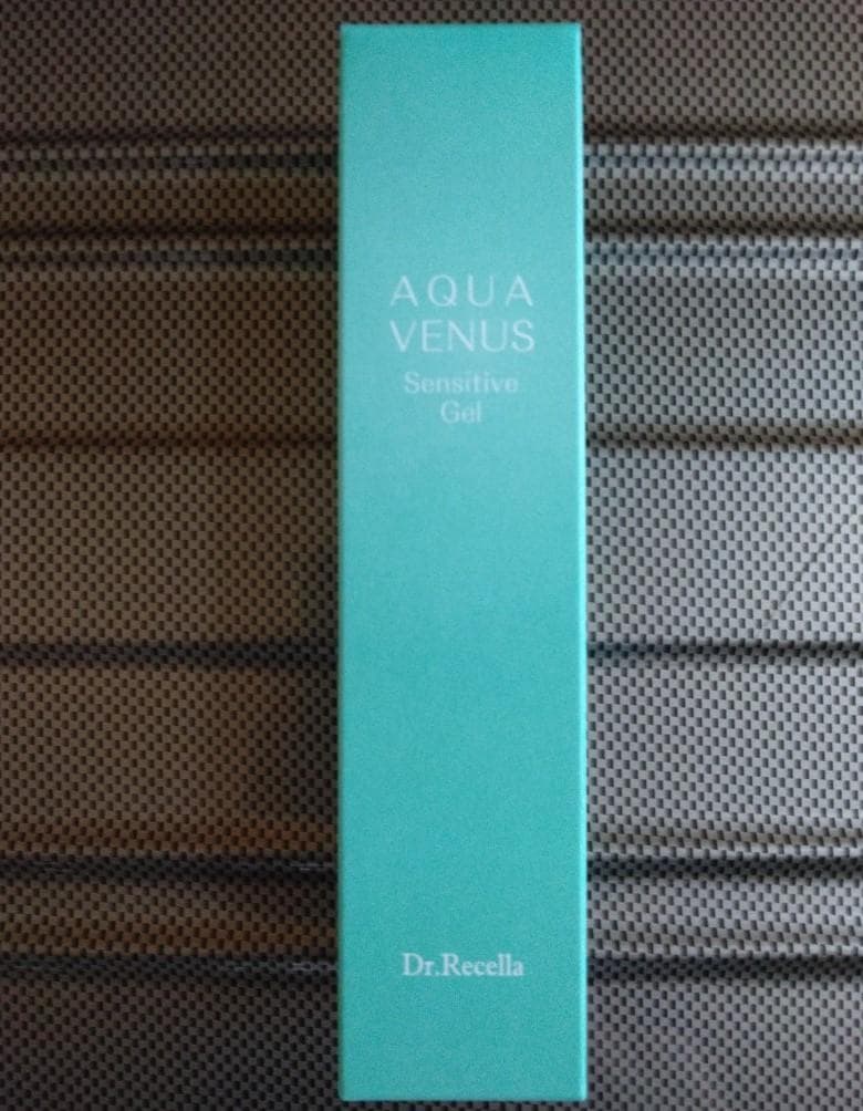 フェイスジェル・ゲル staygreen