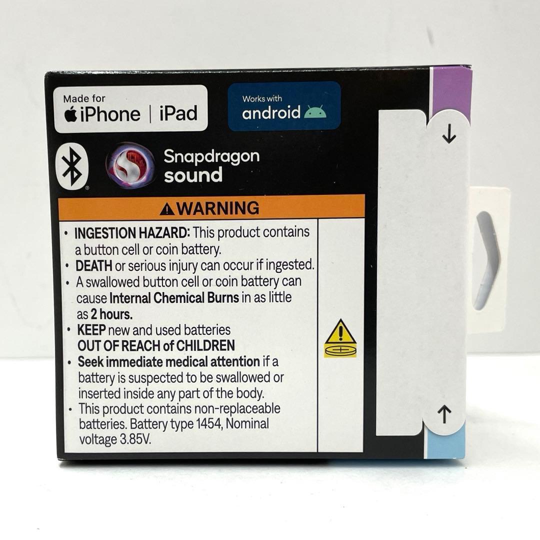 BOSE QuietComfort Ultra Earbuds ブラック未開封品