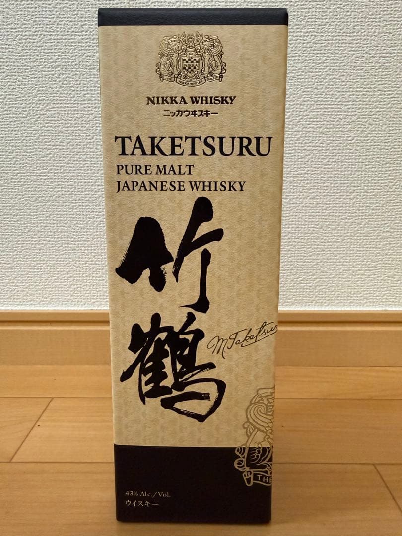NIKKA TAKETSURU & THE NIKKA セット