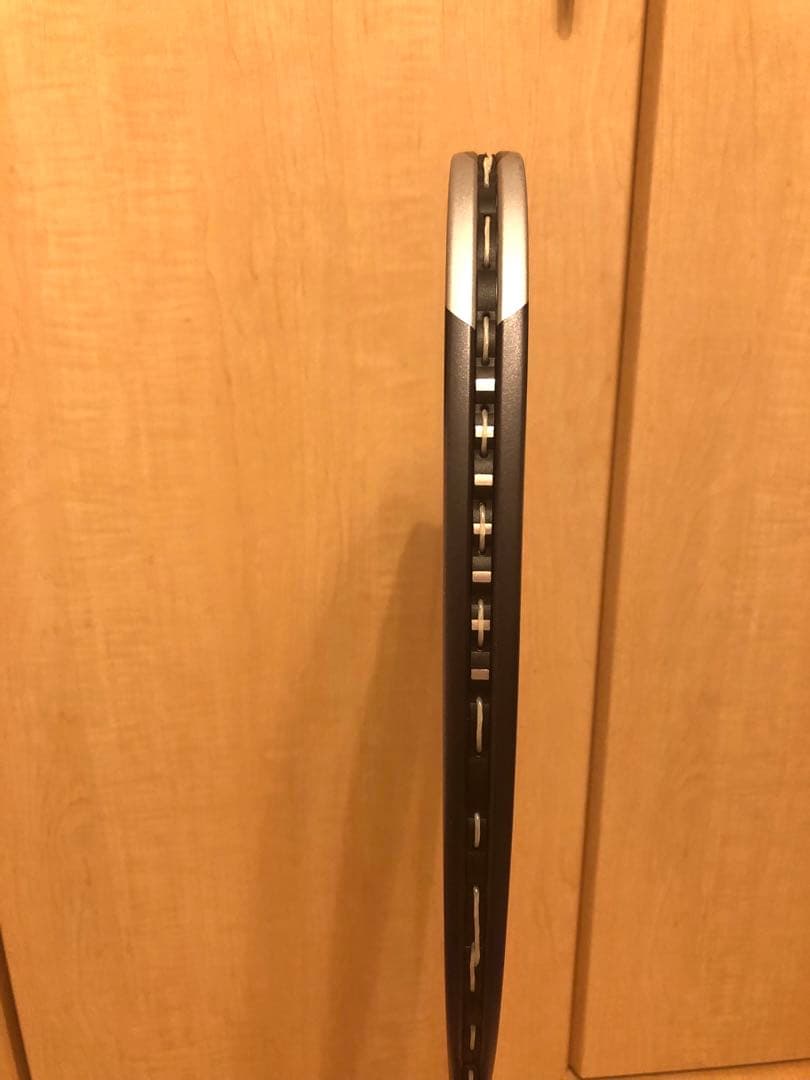 【美品】ヨネックスYONEX ARMORBLADEアーマーブレード 55ラケット