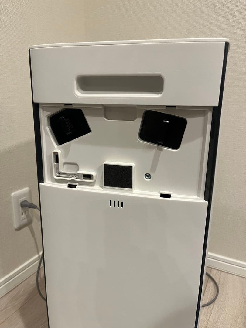 【美品】SHARP加湿空気清浄機プラズマクラスター　 NEXT　 KI-RX70