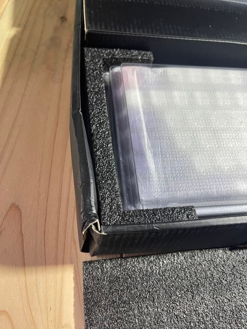 入手困難　KUROMI キーボード パープル/ホワイト