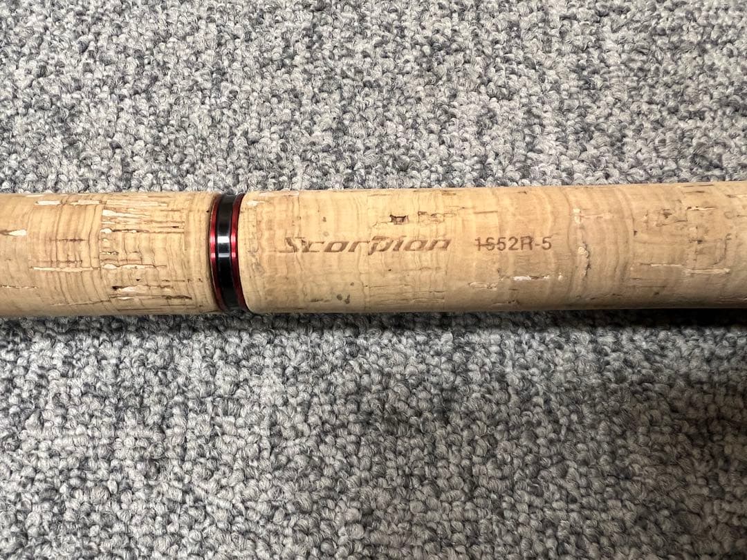 恵*様 シマノ スコーピオン 1652r-5