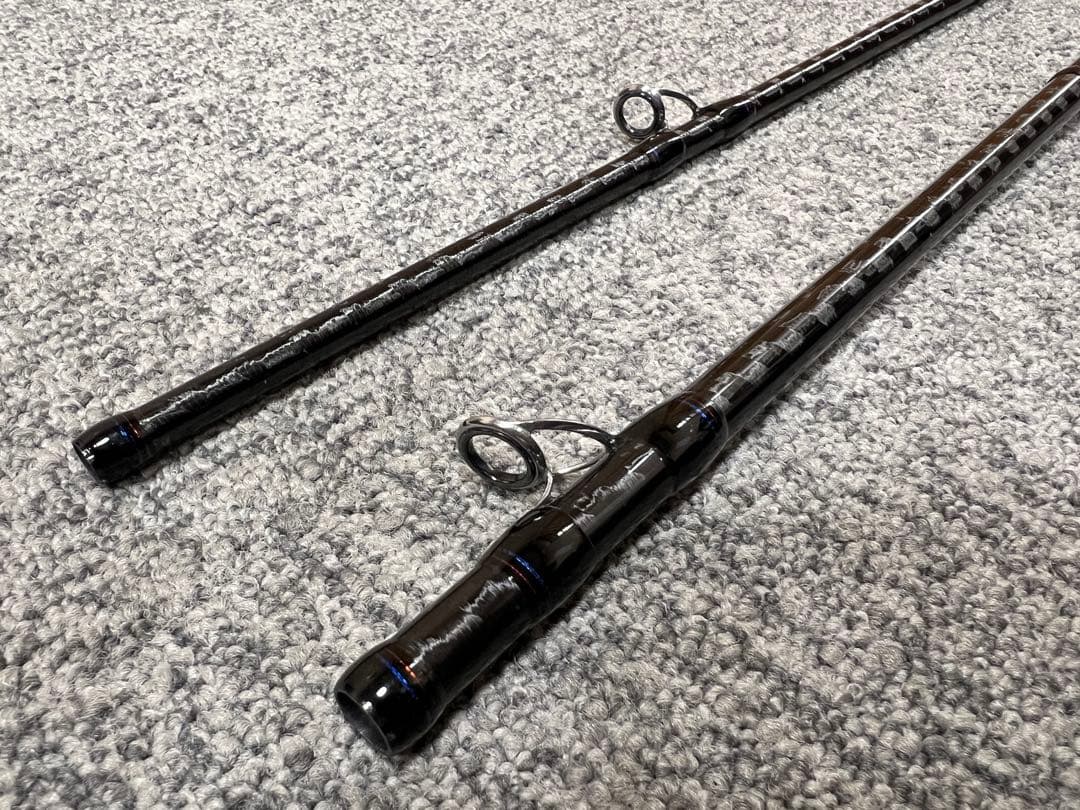 恵*様 シマノ スコーピオン 1652r-5