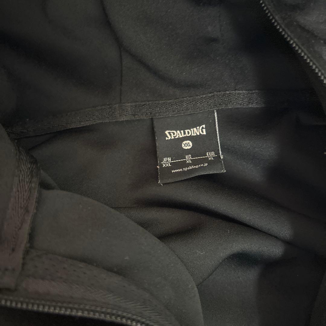 横浜ビーコルセアーズ　スウェットパーカー