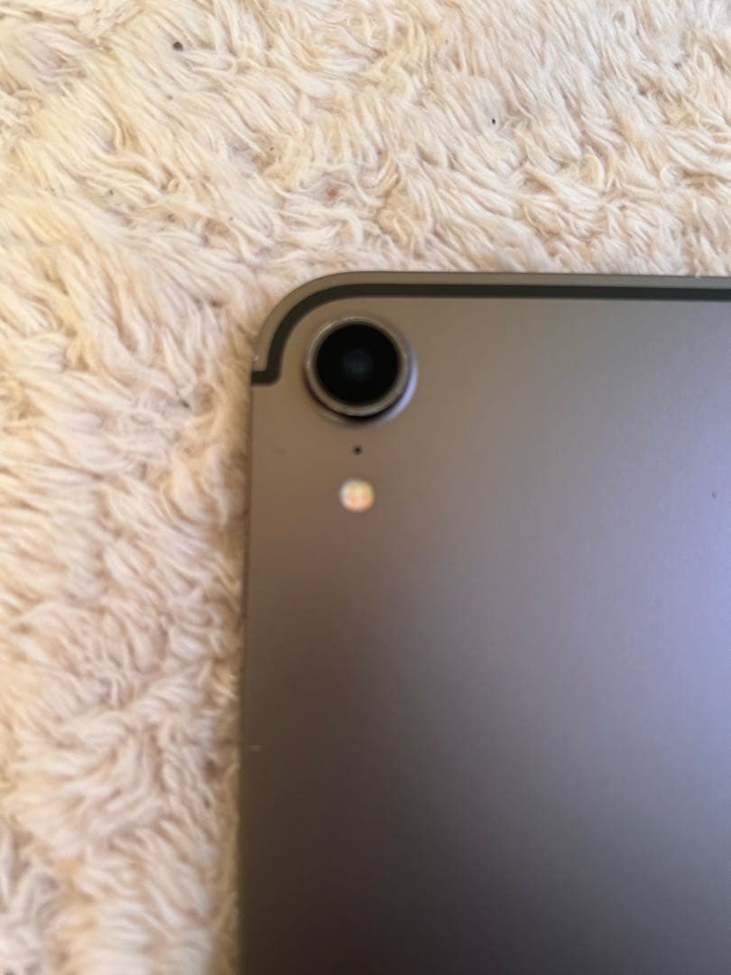 青*様 Apple iPad pro （12.9インチ） 第3世代　本体