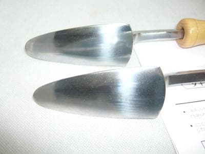 展示未使用品　タキイ和裁電化鏝　ランプ付　和裁コテ　タキイ製　鏝２本付