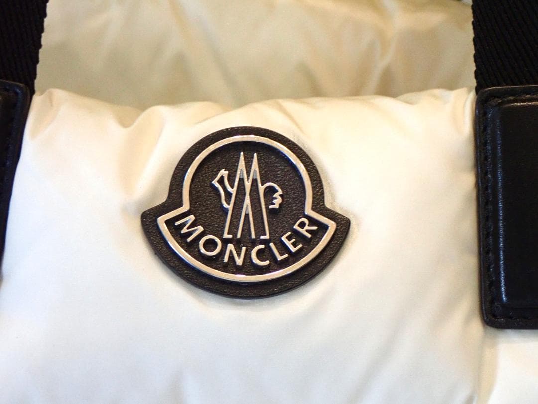 MONCLER モンクレール カラドック ダウントートバック