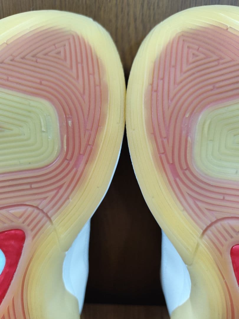 Nike Jordan Luka1　ナイキ　ジョーダン　ルカ1　27.0cm